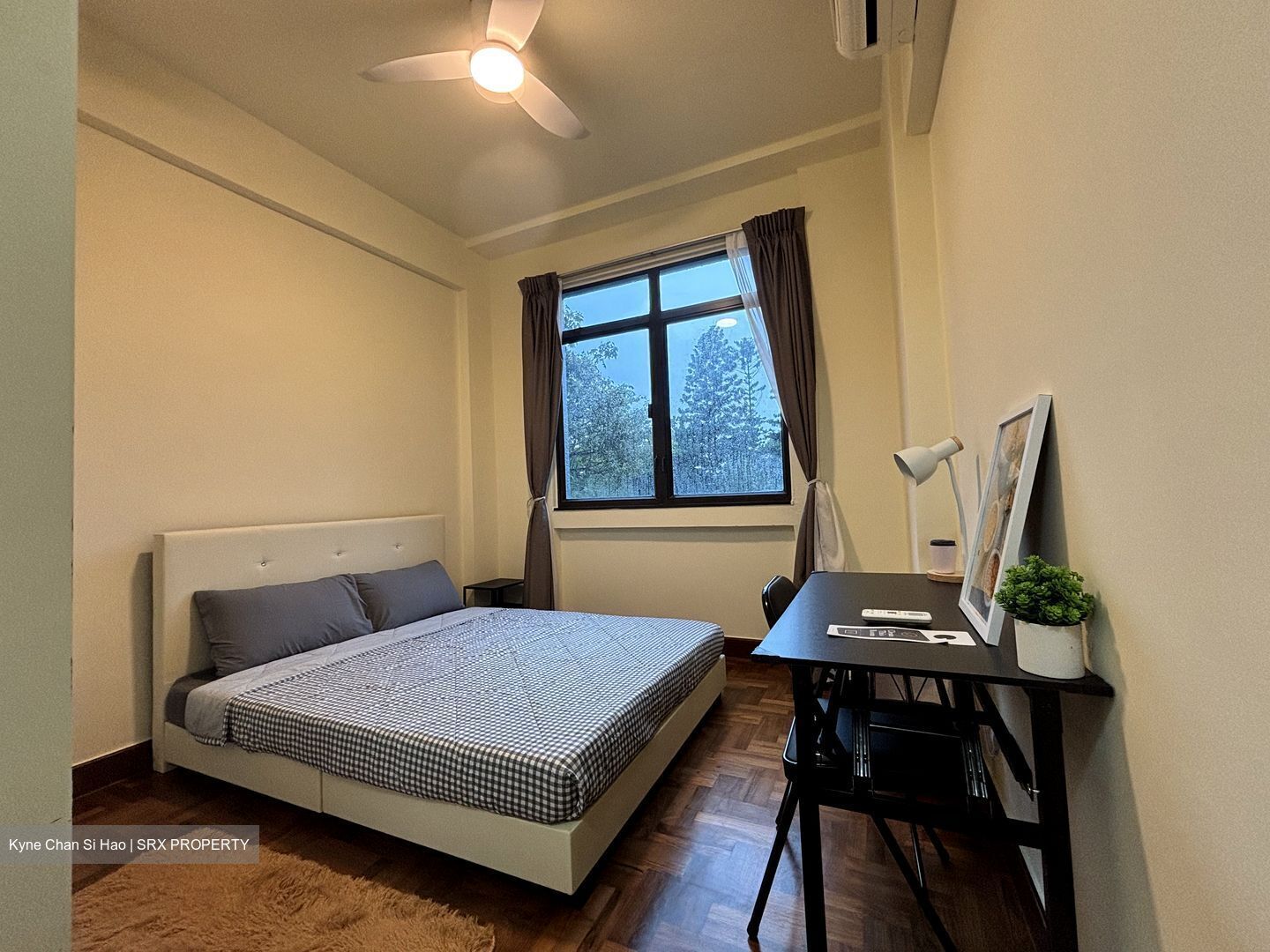 Parc Oasis (D22), Condominium #479465911